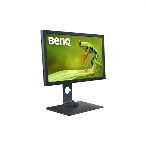BenQ SW271C 68.6 cm (27 Zoll) 3840 x 2160 Pixel UHD LED