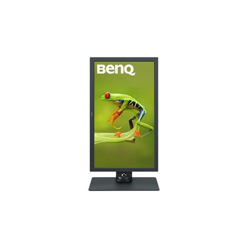 BenQ SW271C 68.6 cm (27 Zoll) 3840 x 2160 Pixel UHD LED