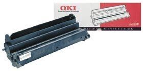 Bildtrommel Original für OKIPage 8C, schwarz Bildtrommel Original für OKIPage 8C, schwarz