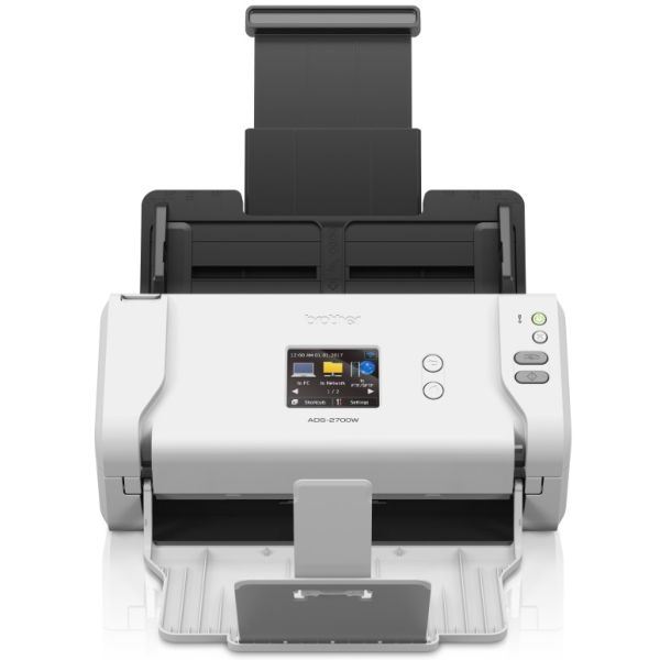 Brother ADS-2700W