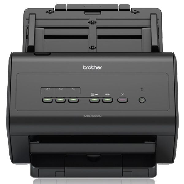 Brother ADS-3000N