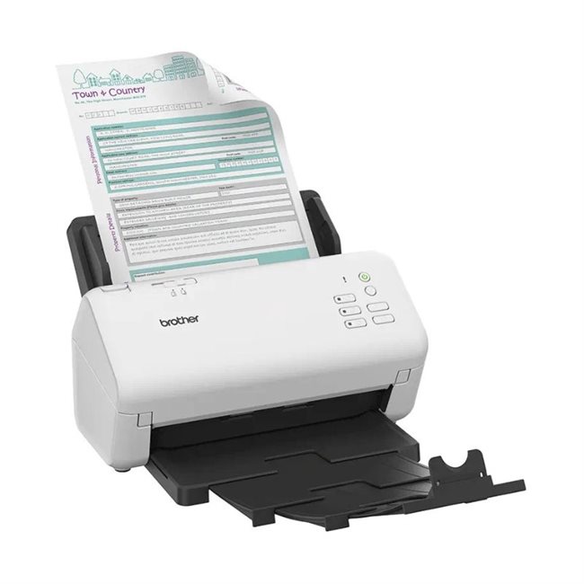 Brother ADS-4300N Brother ADS-4300N