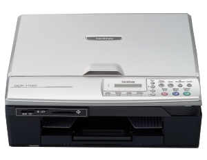 Brother DCP-110C