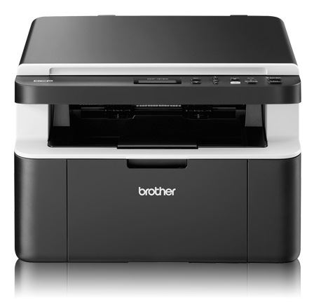 Brother DCP-1612W