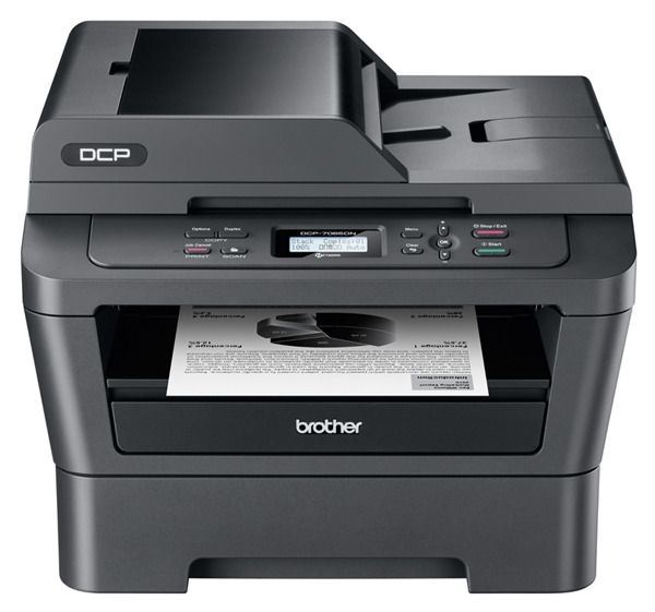 Brother DCP-7065DN