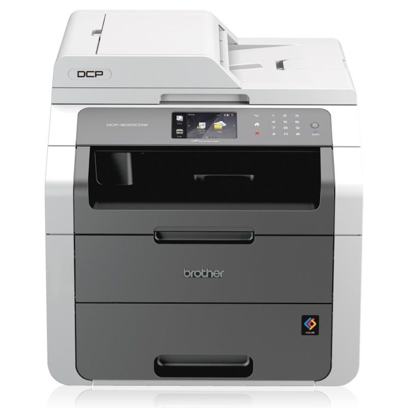 Brother DCP-9020CDW