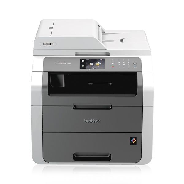Brother DCP-9022CDW