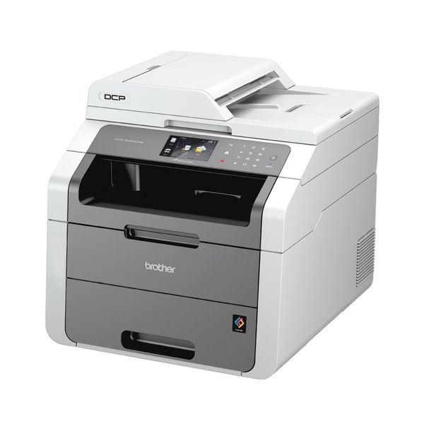 Brother DCP-9022CDW
