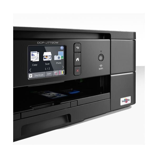 Brother DCP-J772DW