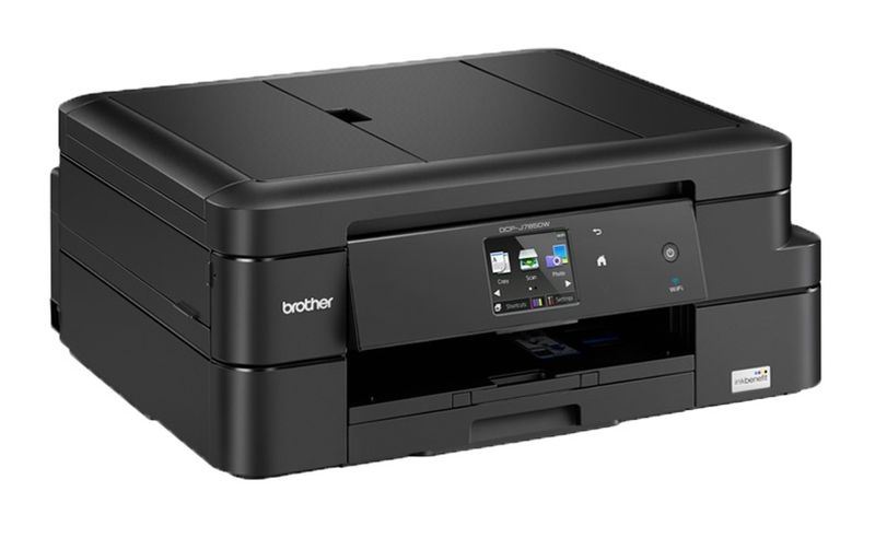 Brother DCP-J785DW