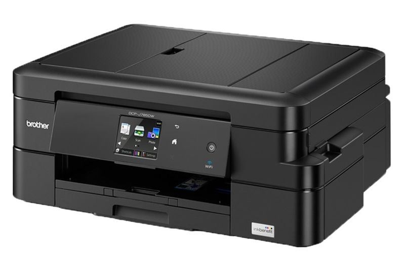 Brother DCP-J785DW