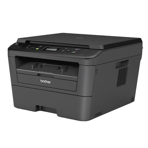 Brother DCP-L2520DW