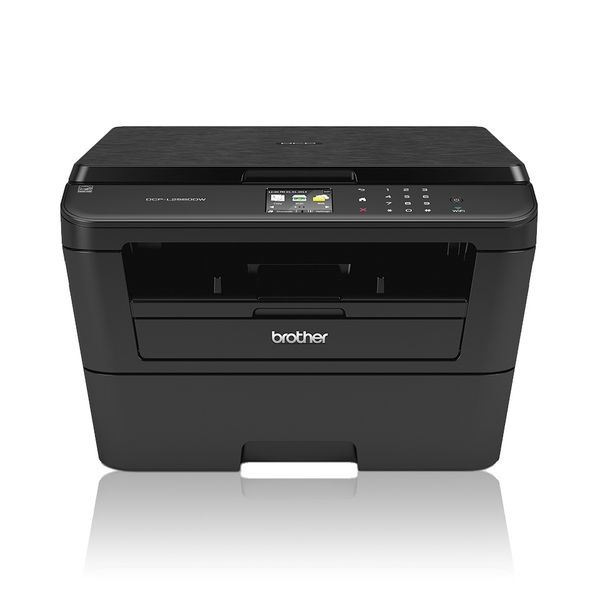 Brother DCP-L2560DW