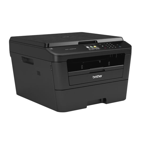 Brother DCP-L2560DW