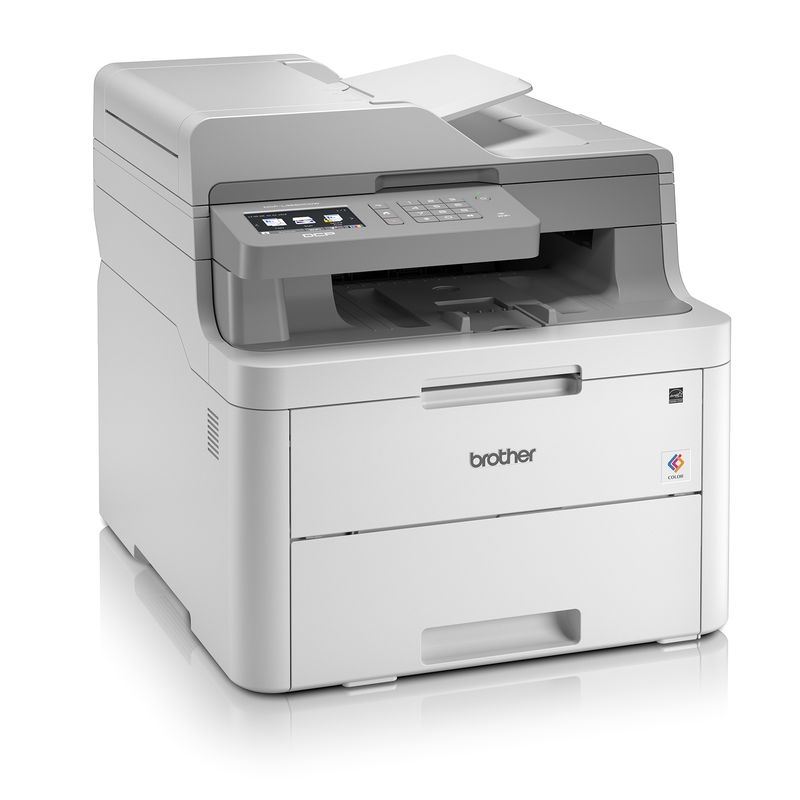 Brother DCP-L3550CDW