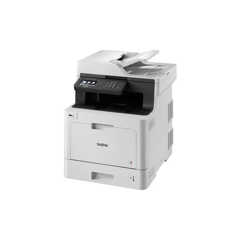 Brother DCP-L8410CDW Brother DCP-L8410CDW