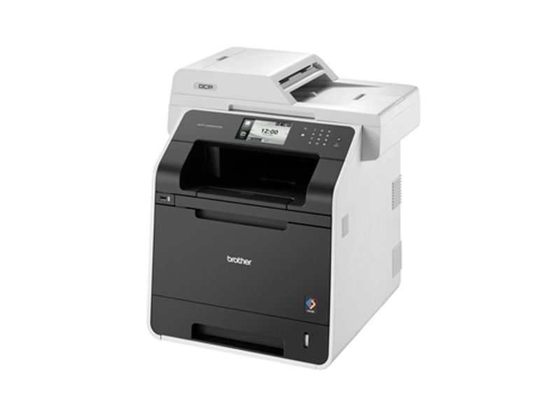 Brother DCP-L8450CDW Brother DCP-L8450CDW