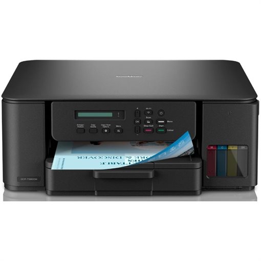 Brother DCP-T580DW