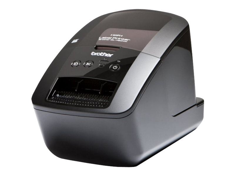 Brother Etikettendrucker QL-720NW