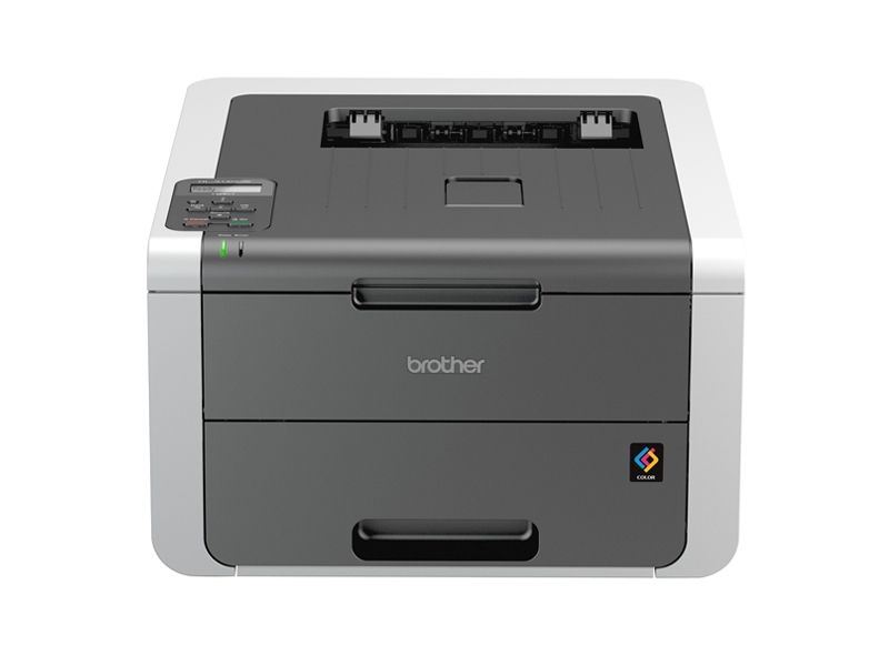 Brother HL-3140CW Color LED-Drucker