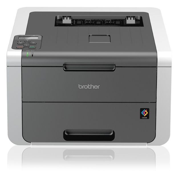 Brother HL-3142CW