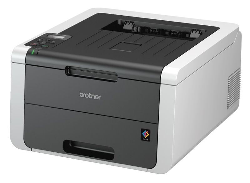 Brother HL-3152CDW