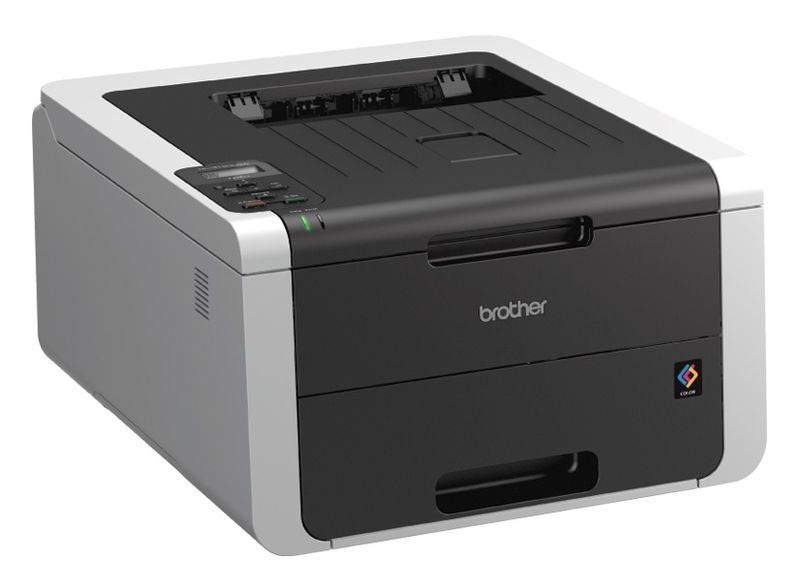 Brother HL-3152CDW