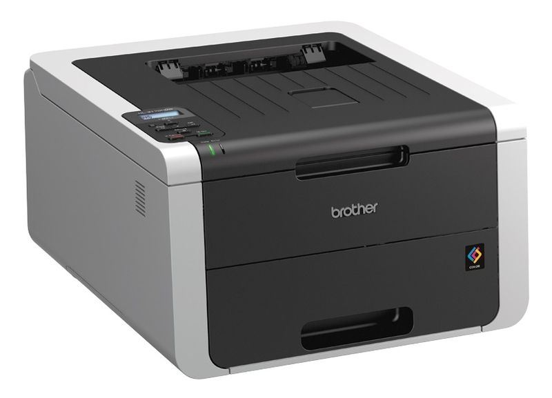 Brother HL-3172CDW
