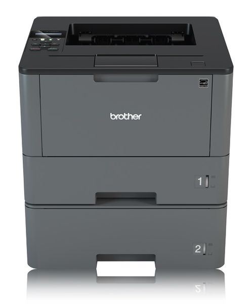 Brother HL-L5100DNT