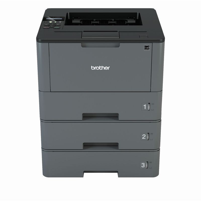 Brother HL-L5100DNTT