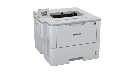 Brother HL-L6300DW Bundle Filter+Halterung