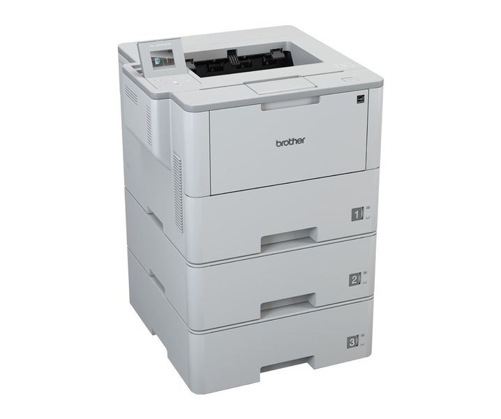 Brother HL-L6400DWTT