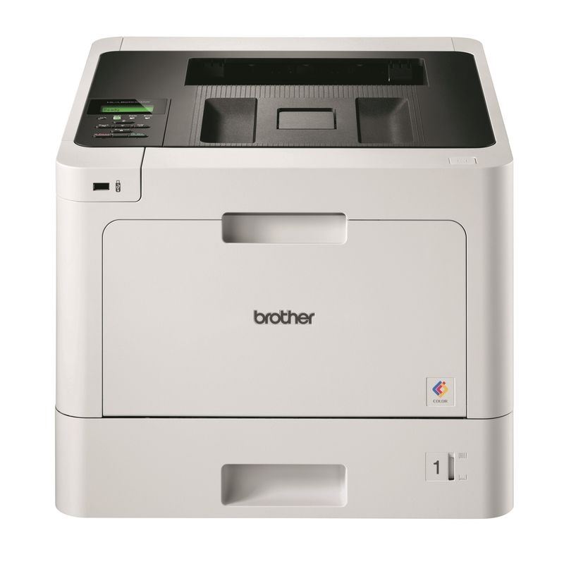 Brother HL-L8260CDW Brother HL-L8260CDW