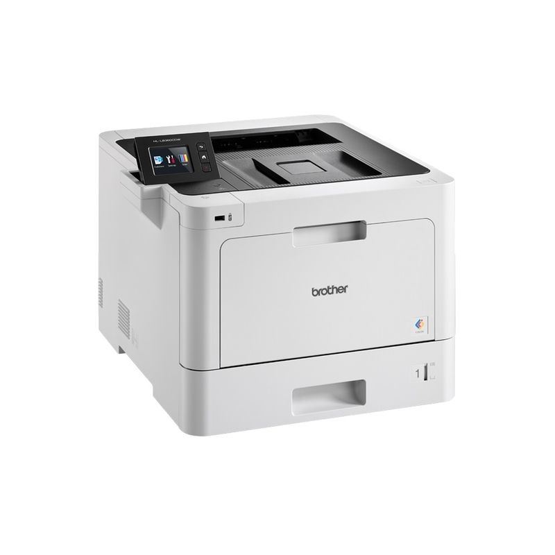 Brother HL-L8360CDW Brother HL-L8360CDW