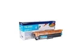 Brother Jumbo-Tonerkassette cyan -  TN-245C
