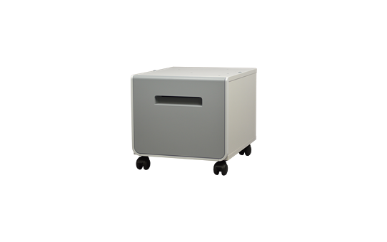 Brother kleiner Unterschrank grau