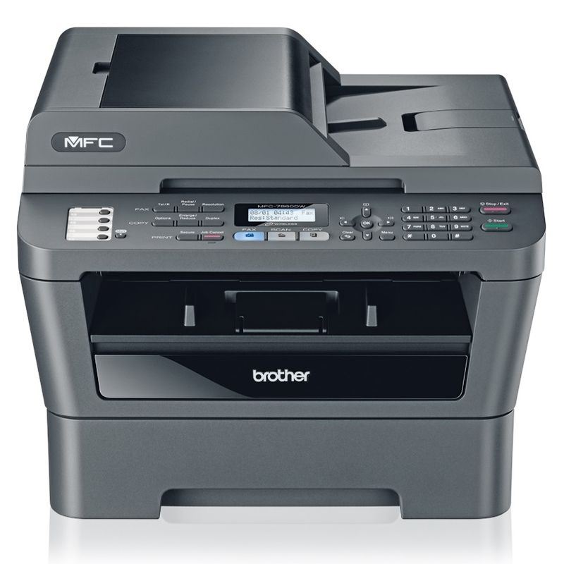 Brother MFC-7860DW