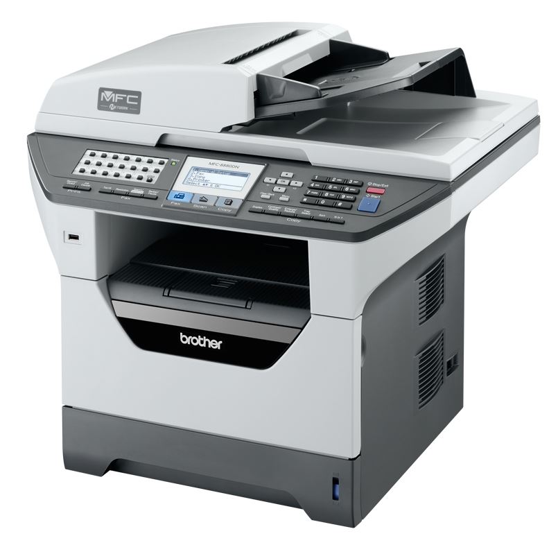 Brother MFC-8880DN
