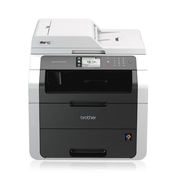 Brother MFC-9142CDN
