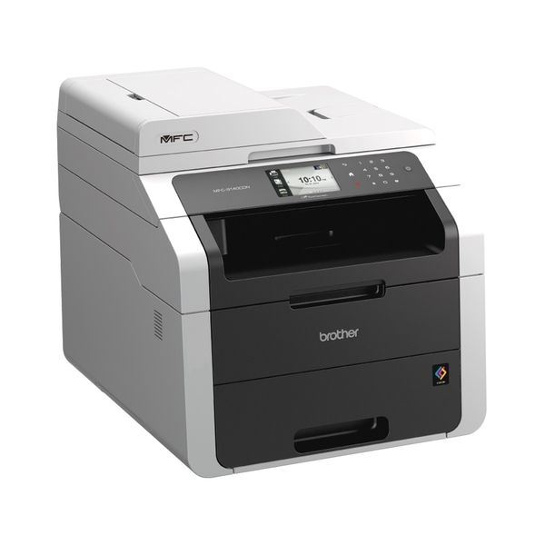 Brother MFC-9142CDN