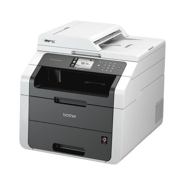 Brother MFC-9142CDN