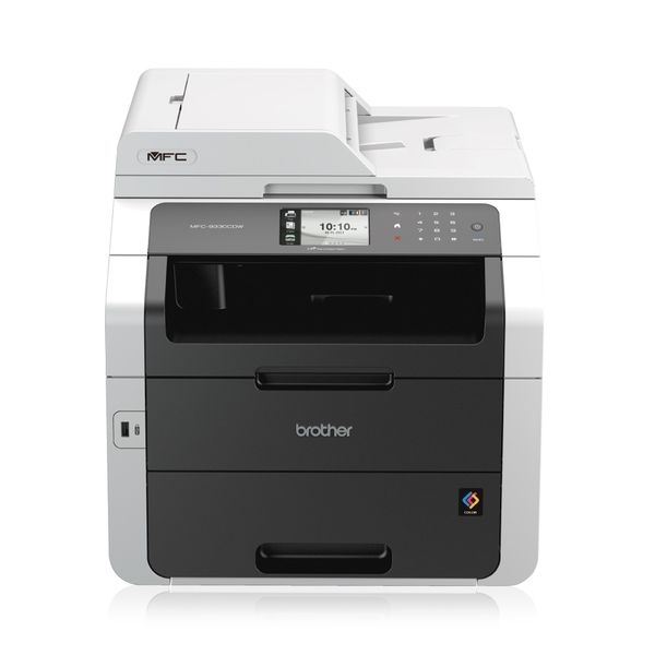 Brother MFC-9332CDW