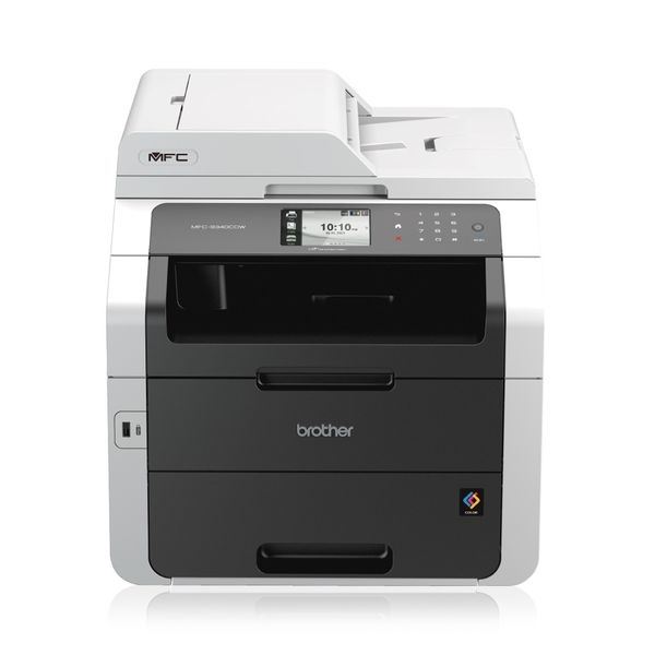 Brother MFC-9342CDW