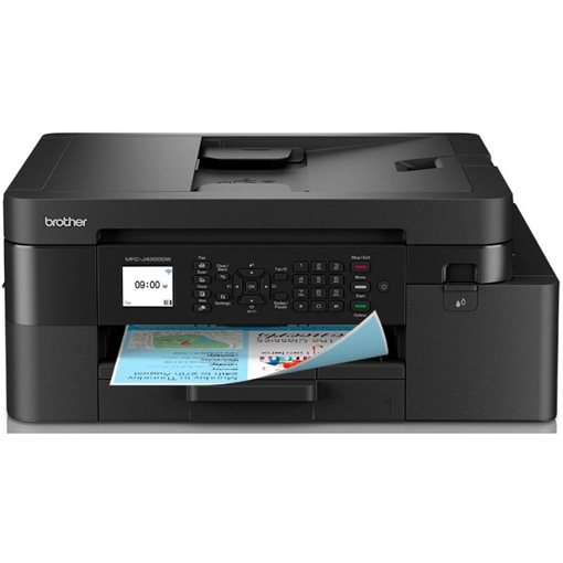 Brother MFC-J4350DW