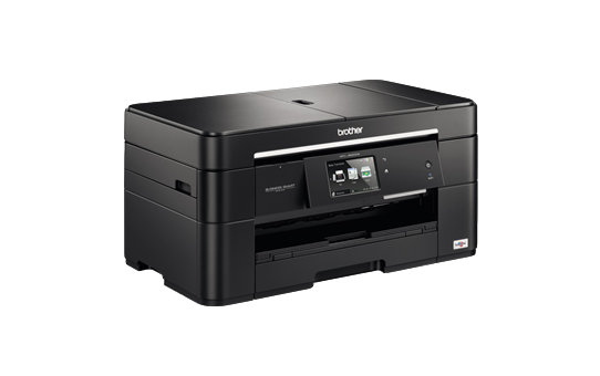 Brother MFC-J5620DW Farb-Tintenstrahldrucker MFP