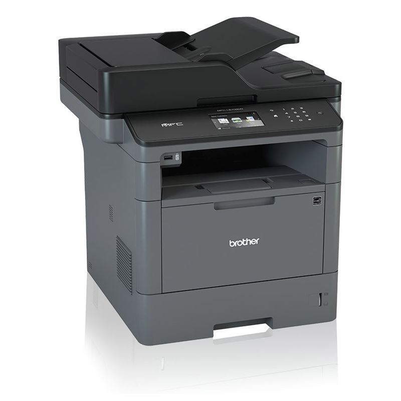 Brother MFC-L5700DN