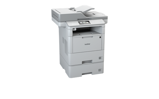 Brother MFC-L6800DWT Bundle Filter+Halterung