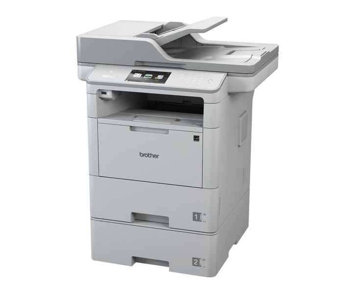 Brother MFC-L6800DWT