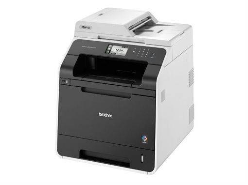 Brother MFC-L8650CDW Brother MFC-L8650CDW