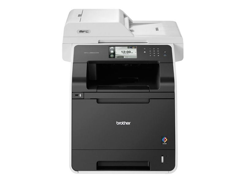 Brother MFC-L8850CDW